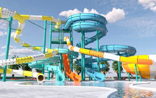 Náhled objektu Fiesta Americana Funeeq Punta Cana, Uvero Alto, Punta Cana (východ), Dominikánská republika