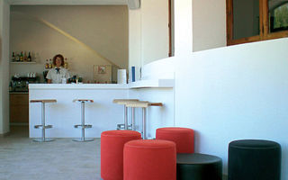 Náhled objektu Fiesta Hotel Cala Gracio, Cala Gracio, Ibiza, Mallorca, Menorca, Ibiza