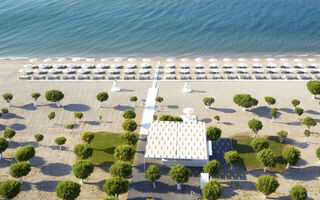 Náhled objektu Fito Aqua Bleu Resort, Pythagorion / Potokaki, Samos, Řecké ostrovy a Kypr