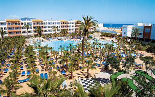Náhled objektu FKK - Vera Playa Club, Htl., Vera, záliv Almeria, Španělsko pevnina