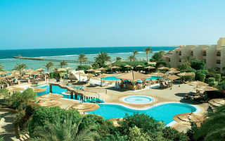 Náhled objektu Flamenco Beach Resort, El Quseir, Marsa Alam, Quseir, Egypt