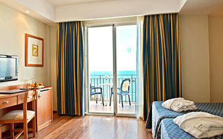 Náhled objektu Flamenco, Conil De La Frontera, Costa de la Luz, Španělsko pevnina