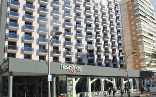 Náhled objektu Flash, Benidorm, Costa Blanca, Španělsko pevnina