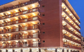 Náhled objektu Fleming, Benidorm, Costa Blanca, Španělsko pevnina