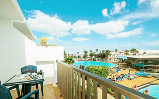 Náhled objektu Floresta, Puerto Del Carmen, Lanzarote, Kanárské ostrovy