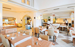 Náhled objektu Floriana Meninx, ostrov Djerba, ostrov Djerba, Tunisko a Maroko