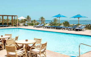 Náhled objektu Fort Arabesque Villas, Makadi Bay, Hurghada, Safaga, Egypt