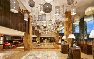 Náhled objektu Four Points by Sheraton, Kuta, Bali, Asie