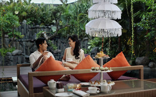 Náhled objektu Four Points Seminyak, Seminyak, Bali, Asie