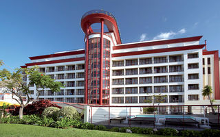 Náhled objektu Four Views Monumental, Funchal, Madeira, Portugalsko
