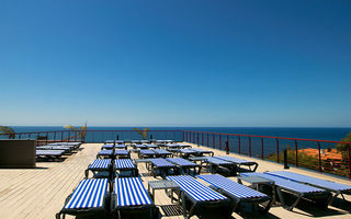 Náhled objektu Four Views Monumental Lido, Funchal, Madeira, Portugalsko