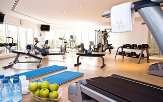 Náhled objektu FourPointsbySheraton Downtown, město Dubaj, Dubaj, Dubaj, Arabský poloostrov