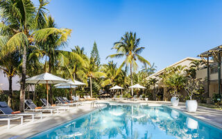 Náhled objektu Friday Attitude, Trou d'eau Douce, Mauricius (Mauritius), Indický oceán