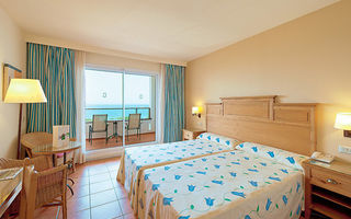 Náhled objektu Fuerte Costa Luz, Conil De La Frontera, Costa de la Luz, Španělsko pevnina