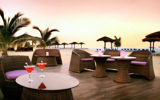 Náhled objektu Fujairah Rotana Resort Spa, Fujairah, Fujairah, Dubaj, Arabský poloostrov