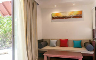 Náhled objektu Furaveri Island Resort & Spa, Maledivy, Maledivy, Indický oceán