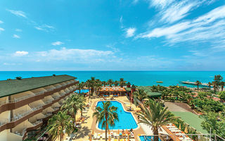 Náhled objektu Galeri Resort, Karaburun, Turecká riviéra, Turecko