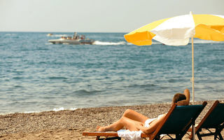 Náhled objektu Gardenia Beach, Karaburun, Turecká riviéra, Turecko