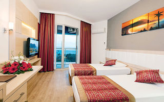 Náhled objektu Gardenia, Side, Turecká riviéra, Turecko