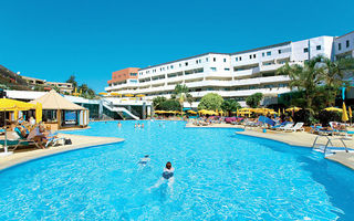 Náhled objektu Gema Gran Hotel Turquesa Playa, Puerto De La Cruz, Tenerife, Kanárské ostrovy