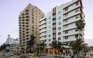 Náhled objektu Generator Miami, Miami (Florida), Východní pobřeží Floridy, USA