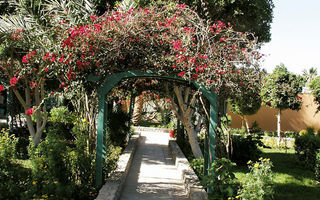 Náhled objektu Giftun Azur Beach Resort, Makadi Bay, Hurghada, Safaga, Egypt