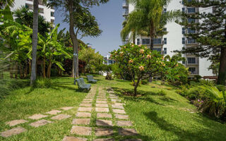 Náhled objektu Girassol - Suite Hotel, Funchal, Madeira, Portugalsko