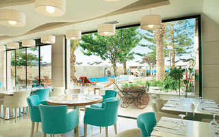 Náhled objektu Glaros Beach, Chersonissos, Kréta, Řecké ostrovy a Kypr