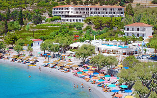 Náhled objektu Glicorisa Beach, Pythagorion / Potokaki, Samos, Řecké ostrovy a Kypr