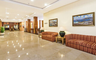 Náhled objektu Globales Almirante Farragut, Cala'n Forcat, Menorca, Mallorca, Menorca, Ibiza