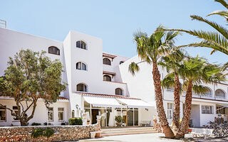 Náhled objektu Globales Apartamentos Marina, Cala'n Bosc, Menorca, Mallorca, Menorca, Ibiza