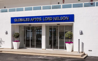 Náhled objektu Globales Apartementos Lord Nelson, Santo Tomas, Menorca, Mallorca, Menorca, Ibiza
