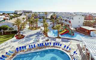 Náhled objektu Globales Los Delfines, Cala'n Forcat, Menorca, Mallorca, Menorca, Ibiza