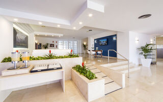 Náhled objektu Globales Mediterrani, Cala Blanca, Menorca, Mallorca, Menorca, Ibiza