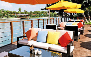 Náhled objektu Gloria Golf Resort, Belek, Turecká riviéra, Turecko
