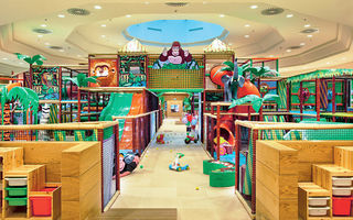 Náhled objektu Gloria Golf Resort, Belek, Turecká riviéra, Turecko