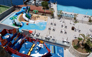 Náhled objektu Gloria Palace Amadores Thalasso & Hotel, Puerto Rico, Gran Canaria, Kanárské ostrovy