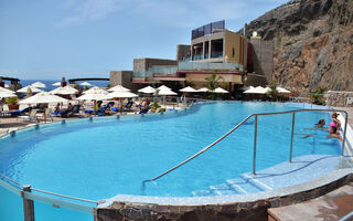 Náhled objektu Gloria Palace Royal Hotel & Spa, Puerto Rico, Gran Canaria, Kanárské ostrovy