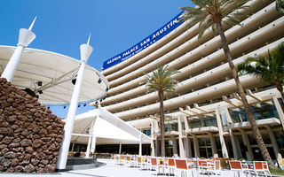 Náhled objektu Gloria Palace San Agustin, San Agustin, Gran Canaria, Kanárské ostrovy