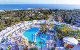 Náhled objektu Gloria Palace San Agustin Thalasso & Hotel, San Agustin, Gran Canaria, Kanárské ostrovy