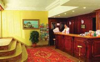 Náhled objektu Golden Crown, Istanbul, Istanbul a okolí, Turecko