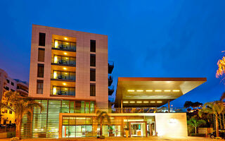 Náhled objektu Golden Residence, Funchal, Madeira, Portugalsko