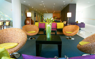 Náhled objektu Golden Residence, Funchal, Madeira, Portugalsko