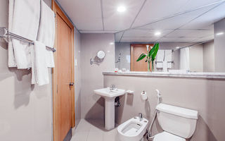 Náhled objektu Golden Sands Hotel Apartments, město Dubaj, Dubaj, Dubaj, Arabský poloostrov