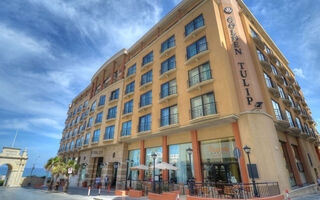 Náhled objektu Golden Tulip Vivaldi, St.Julian's Bay (St.George's, St.Andrew's), Malta, Itálie a Malta