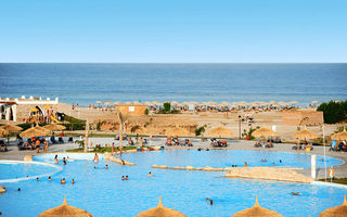 Náhled objektu Gorgonia Beach, Marsa Alam, Marsa Alam, Quseir, Egypt