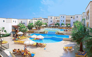 Náhled objektu Gouves Waterpark HolidayResort, Gouves, Kréta, Řecké ostrovy a Kypr