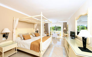 Náhled objektu Gr. Bahia Principe El Portillo, Las Terrenas, Poloostrov Samaná, Dominikánská republika