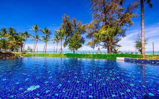 Náhled objektu Graceland Khaolak Beach Resort, Phang Nga, Khao Lak, Thajsko