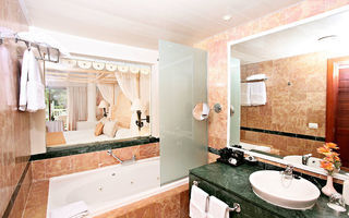 Náhled objektu Gran Bahia Principe Ambar, Playa Bavaro, Punta Cana (východ), Dominikánská republika